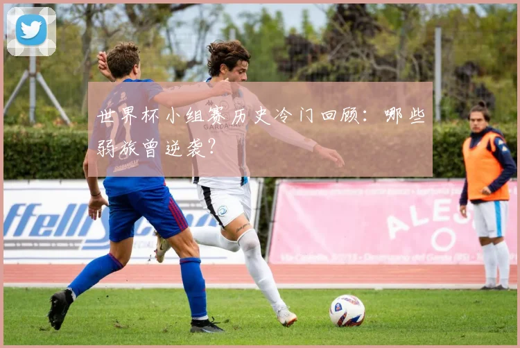 世界杯小组赛历史冷门回顾:哪些弱旅曾逆袭?